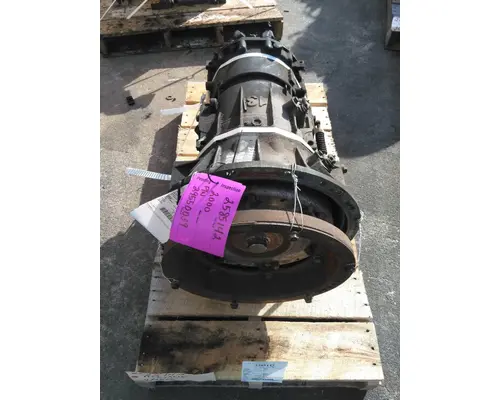 ALLISON 2000 TRANSMISSION ASSEMBLY