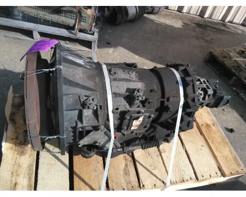 ALLISON 2000 TRANSMISSION ASSEMBLY