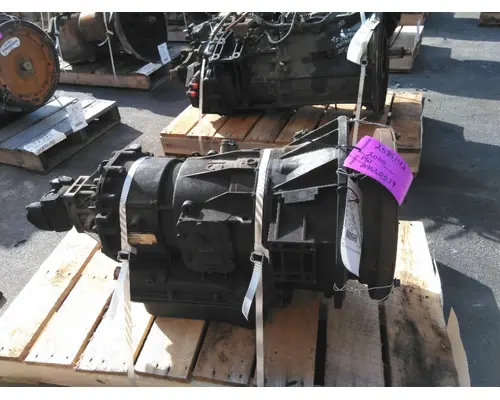 ALLISON 2000 TRANSMISSION ASSEMBLY