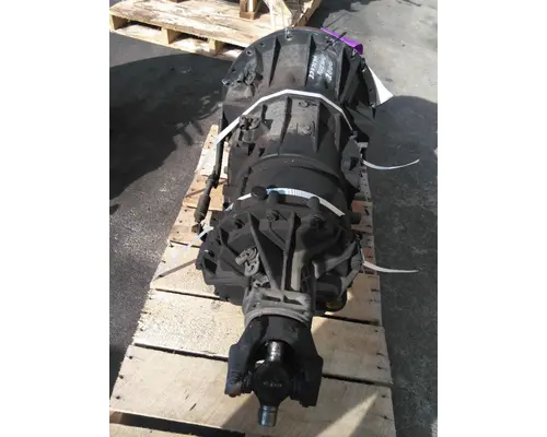 ALLISON 2000 TRANSMISSION ASSEMBLY