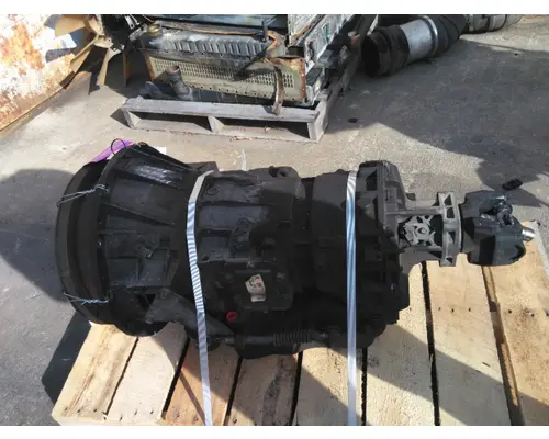 ALLISON 2000 TRANSMISSION ASSEMBLY