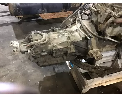 ALLISON 2000 TRANSMISSION ASSEMBLY