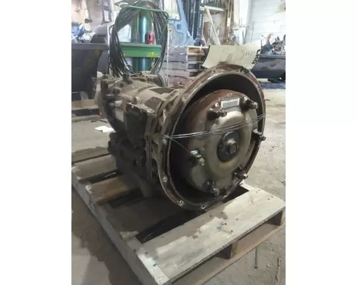 ALLISON 2000 TRANSMISSION ASSEMBLY