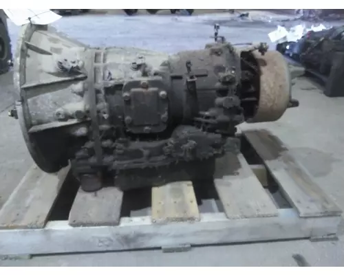 ALLISON 2000 TRANSMISSION ASSEMBLY