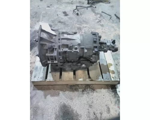 ALLISON 2000 TRANSMISSION ASSEMBLY