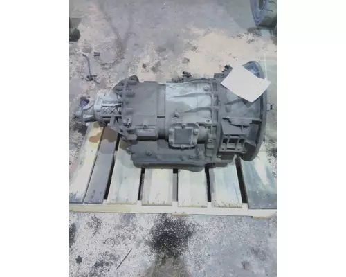 ALLISON 2000 TRANSMISSION ASSEMBLY