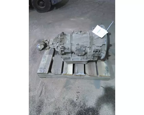 ALLISON 2000 TRANSMISSION ASSEMBLY