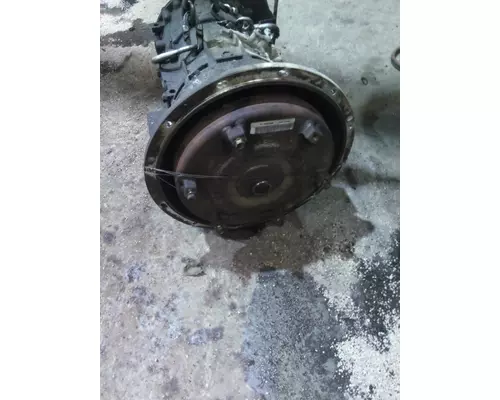 ALLISON 2000 TRANSMISSION ASSEMBLY