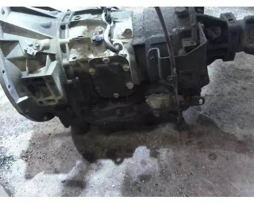 ALLISON 2000 TRANSMISSION ASSEMBLY