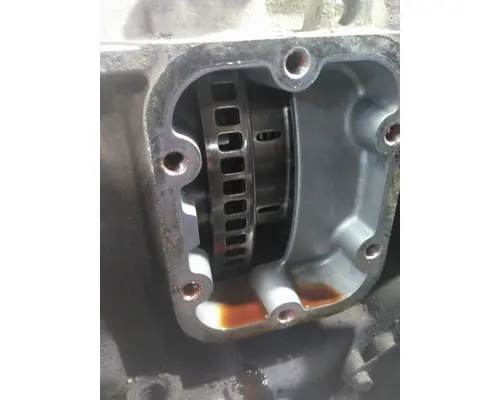 ALLISON 2000 TRANSMISSION ASSEMBLY