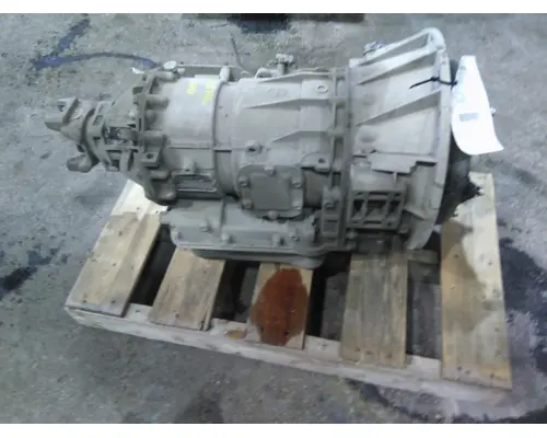ALLISON 2000 TRANSMISSION ASSEMBLY