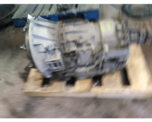 ALLISON 2000 TRANSMISSION ASSEMBLY