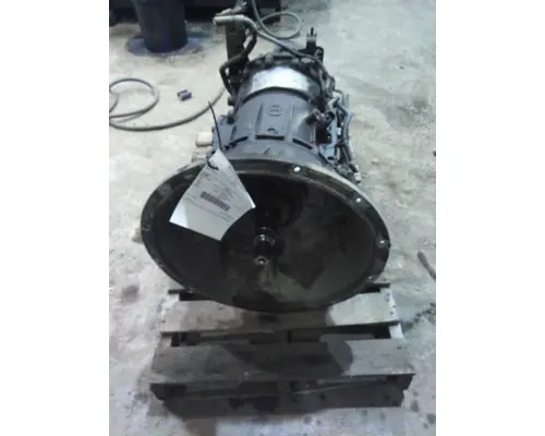 ALLISON 2000 TRANSMISSION ASSEMBLY