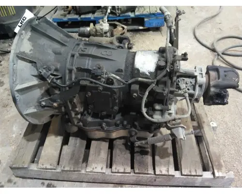 ALLISON 2000 TRANSMISSION ASSEMBLY