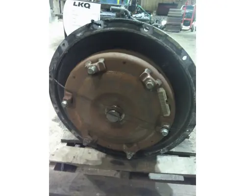 ALLISON 2000 TRANSMISSION ASSEMBLY