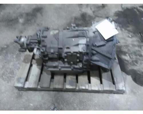 ALLISON 2000 TRANSMISSION ASSEMBLY