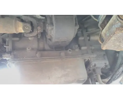 ALLISON 2000 TRANSMISSION ASSEMBLY
