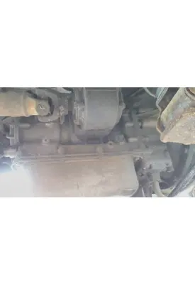 ALLISON 2000 TRANSMISSION ASSEMBLY