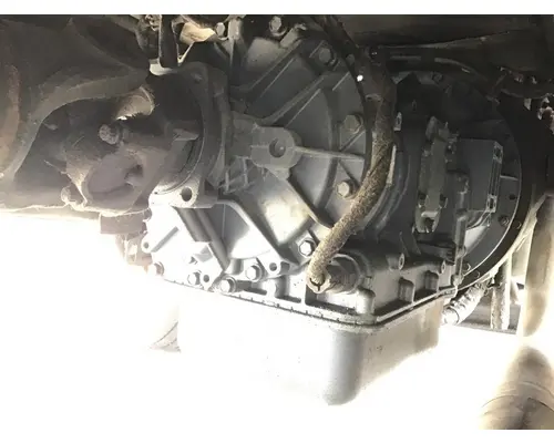 ALLISON 2000 TRANSMISSION ASSEMBLY