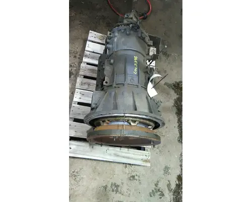 ALLISON 2000 TRANSMISSION ASSEMBLY