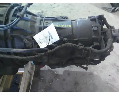 ALLISON 2000 TRANSMISSION ASSEMBLY