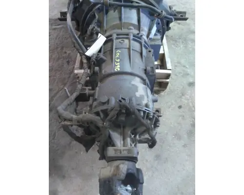 ALLISON 2000 TRANSMISSION ASSEMBLY