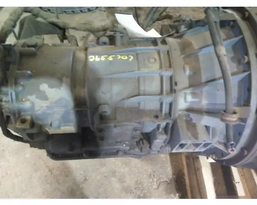 ALLISON 2000 TRANSMISSION ASSEMBLY