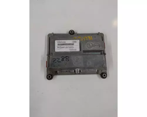 ALLISON 2000 TRANSMISSION CONTROL MODULE (TCM)