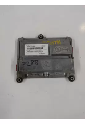 ALLISON 2000 TRANSMISSION CONTROL MODULE (TCM)