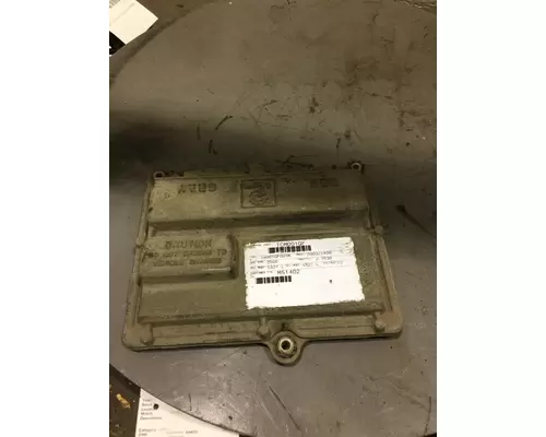 ALLISON 2000 TRANSMISSION CONTROL MODULE (TCM)