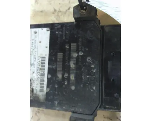 ALLISON 2000 TRANSMISSION CONTROL MODULE (TCM)