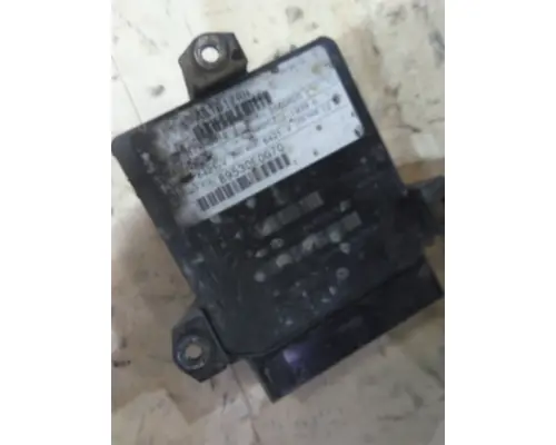 ALLISON 2000 TRANSMISSION CONTROL MODULE (TCM)