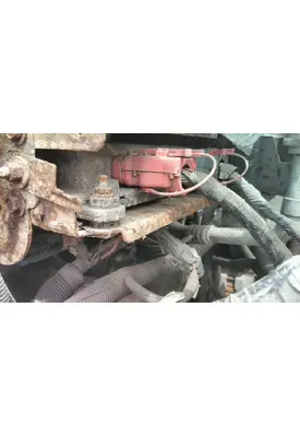 ALLISON 2000 TRANSMISSION CONTROL MODULE (TCM)