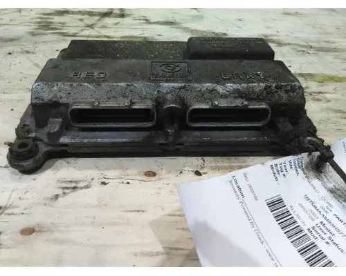 ALLISON 2000 TRANSMISSION CONTROL MODULE (TCM)
