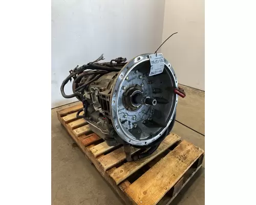 ALLISON 2000 Transmission Assembly