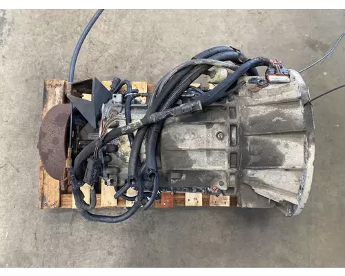 ALLISON 2000 Transmission Assembly