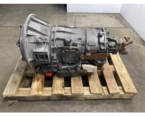 ALLISON 2000 Transmission Assembly