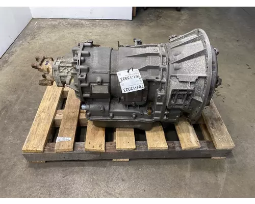 ALLISON 2000 Transmission Assembly