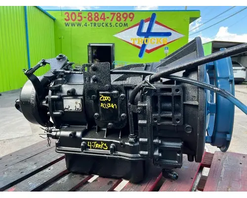ALLISON 2000 Transmission Assembly