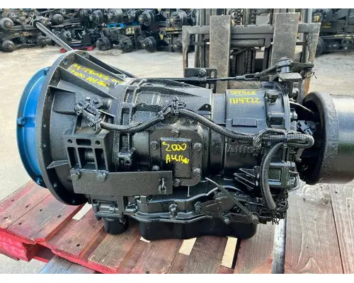 ALLISON 2000 Transmission Assembly