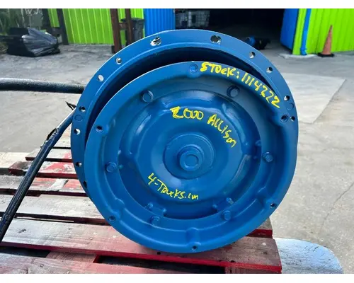 ALLISON 2000 Transmission Assembly