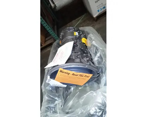 ALLISON 2000 Transmission Assembly