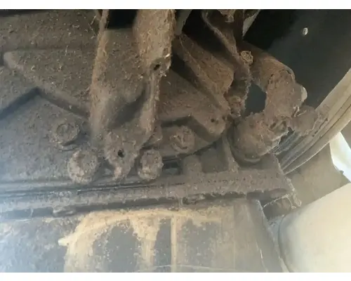 ALLISON 2000 TransmissionTransaxle Assembly