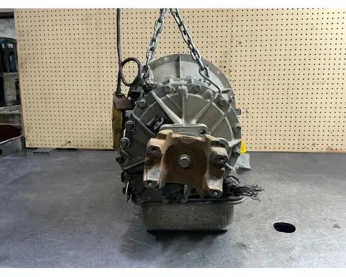 ALLISON 2000 TransmissionTransaxle Assembly