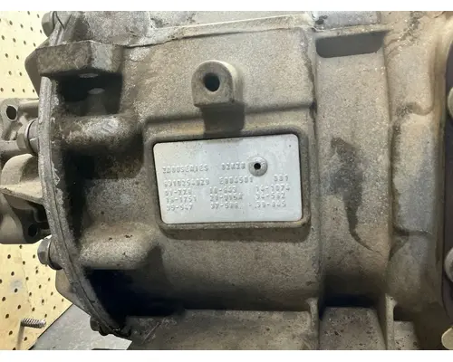 ALLISON 2000 TransmissionTransaxle Assembly