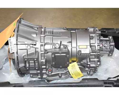 ALLISON 2000 Transmission