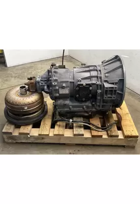 ALLISON 2000 Transmission