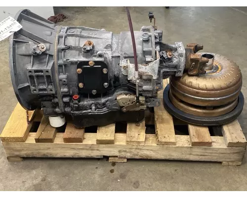 ALLISON 2000 Transmission