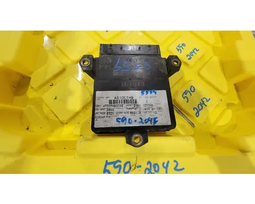 ALLISON 2100-2200HS ECM (Transmission)