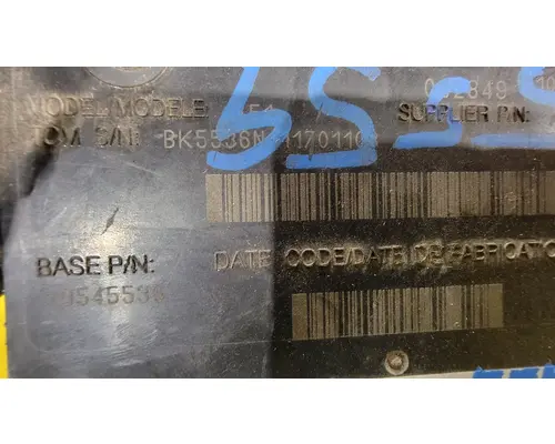 ALLISON 2100-2200HS ECM (Transmission)